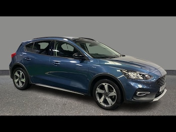Used Ford Focus 2022 for sale - 78659467: Photo