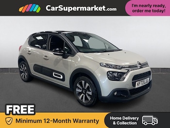 2024 - 1.2 PureTech Plus