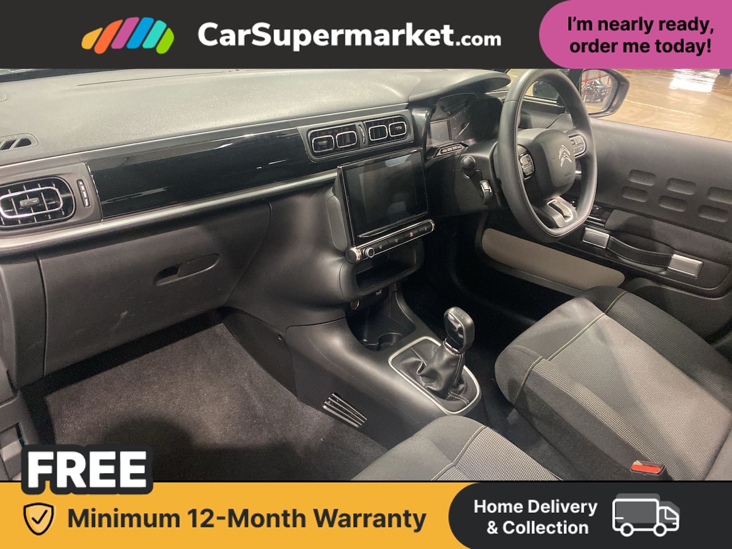 Used Citroen C3 2024 for sale - 77692172: Photo 5