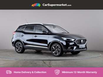 2024 - 1.0T GDi Exclusive DCT 5-Door