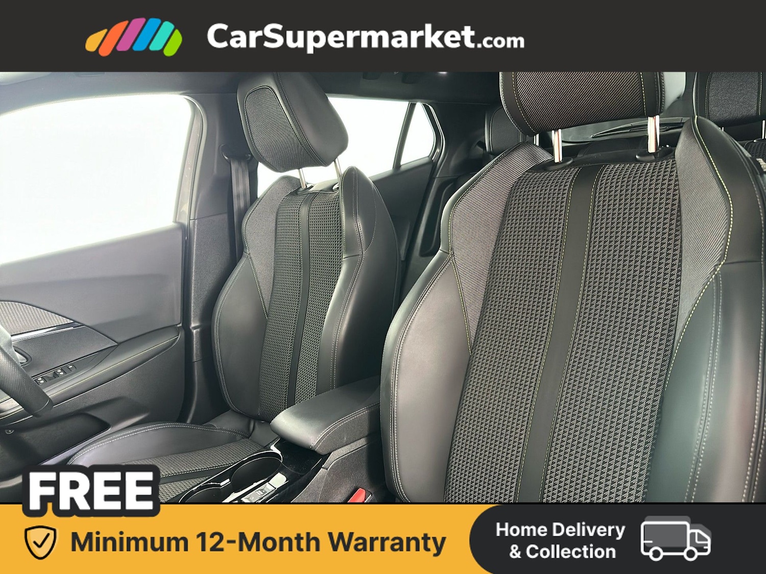 Used Peugeot 2008 2023 for sale - 78043708: Photo 17