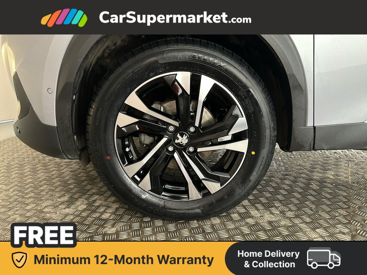 Used Peugeot 2008 2023 for sale - 78043708: Photo 19