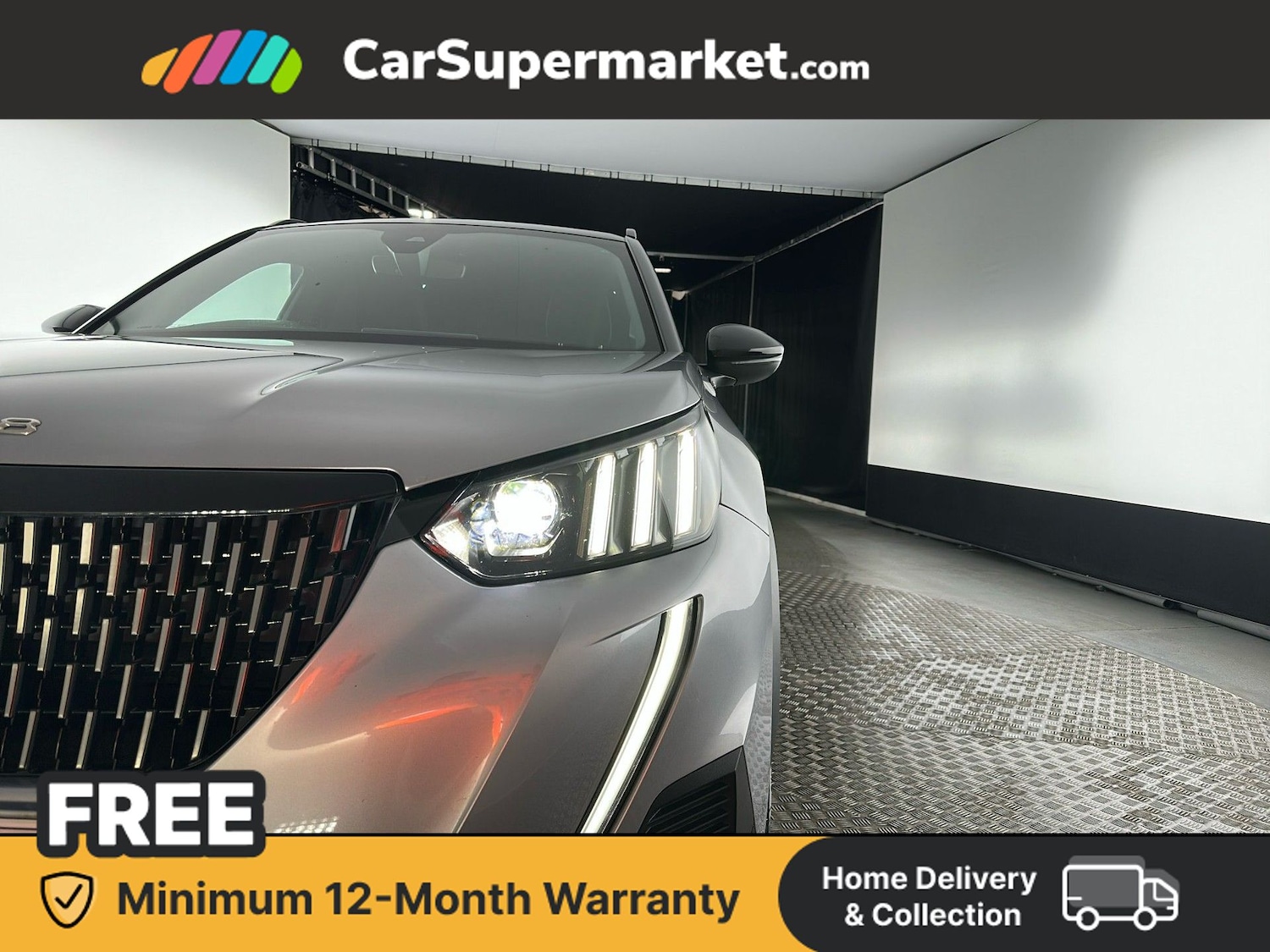 Used Peugeot 2008 2023 for sale - 78043708: Photo 20