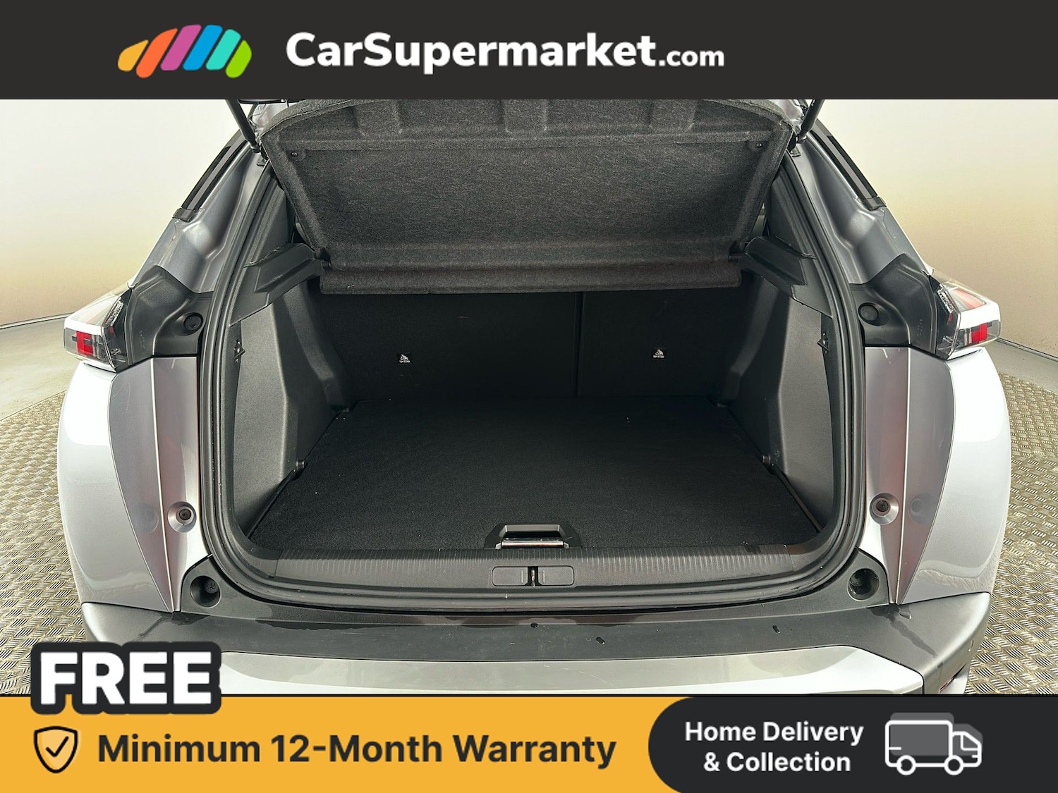 Used Peugeot 2008 2023 for sale - 78043708: Photo 22