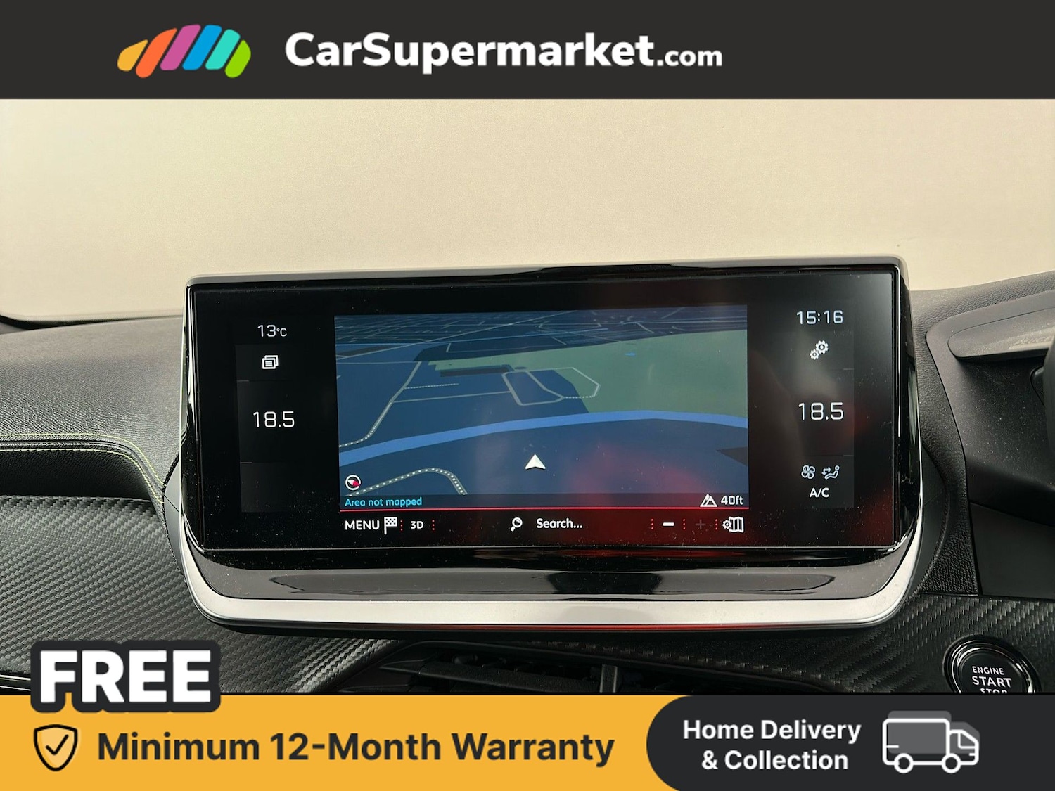 Used Peugeot 2008 2023 for sale - 78043708: Photo 25