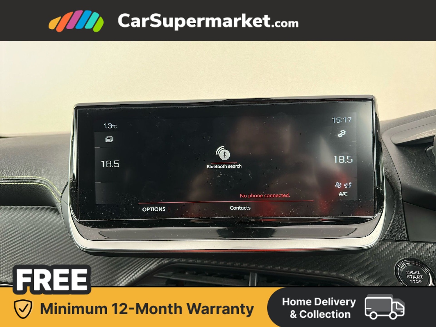 Used Peugeot 2008 2023 for sale - 78043708: Photo 27