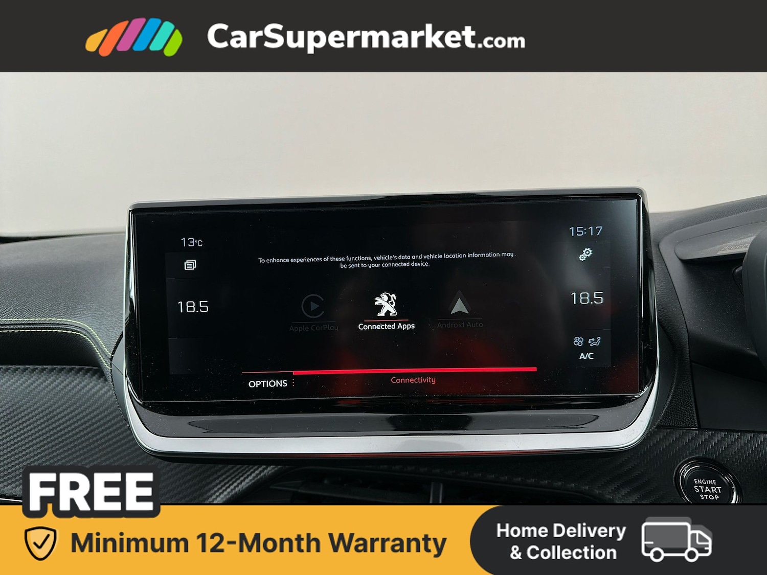 Used Peugeot 2008 2023 for sale - 78043708: Photo 28