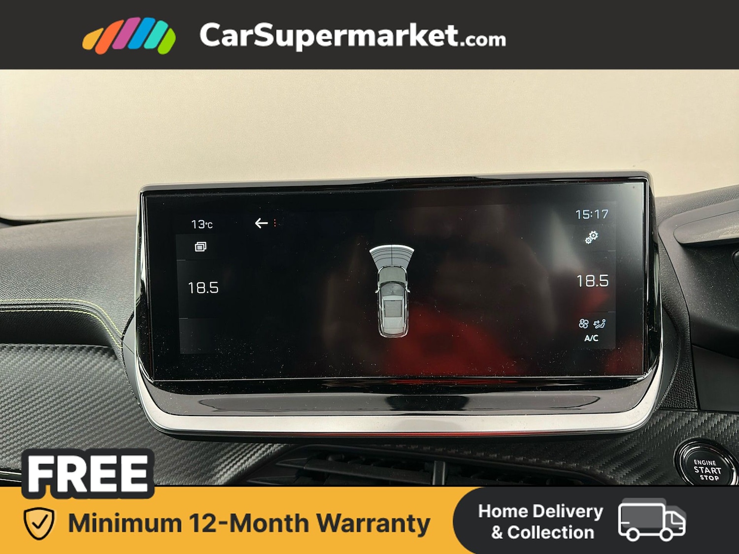 Used Peugeot 2008 2023 for sale - 78043708: Photo 29