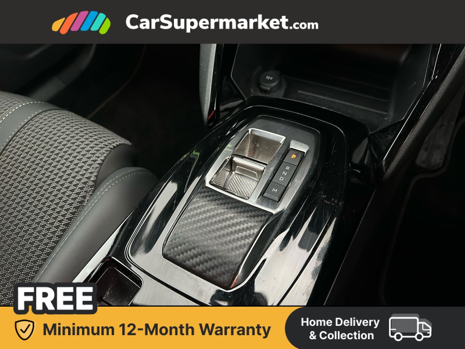 Used Peugeot 2008 2023 for sale - 78043708: Photo 31