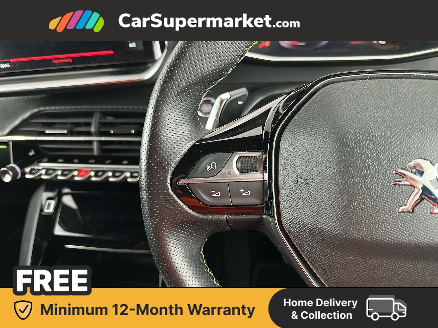 Used Peugeot 2008 2023 for sale - 78043708: Photo 33