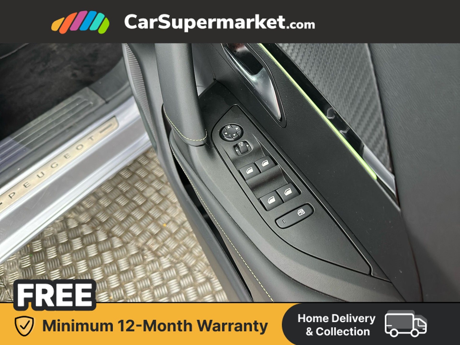 Used Peugeot 2008 2023 for sale - 78043708: Photo 35