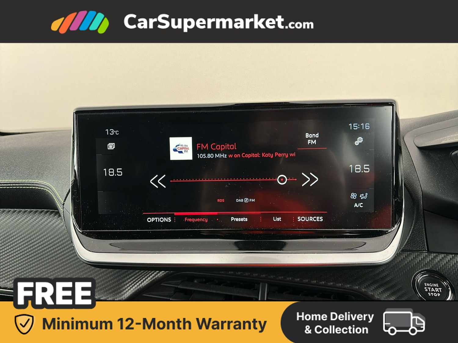 Used Peugeot 2008 2023 for sale - 78043708: Photo 37