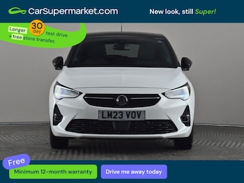 Used Vauxhall Corsa 2023 for sale - 78541735: Photo