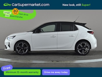 Used Vauxhall Corsa 2023 for sale - 78541735: Photo