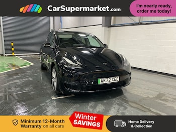 Used Tesla Model Y 2022 for sale - 77249477: Photo