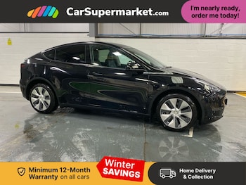 Used Tesla Model Y 2022 for sale - 77249477: Photo