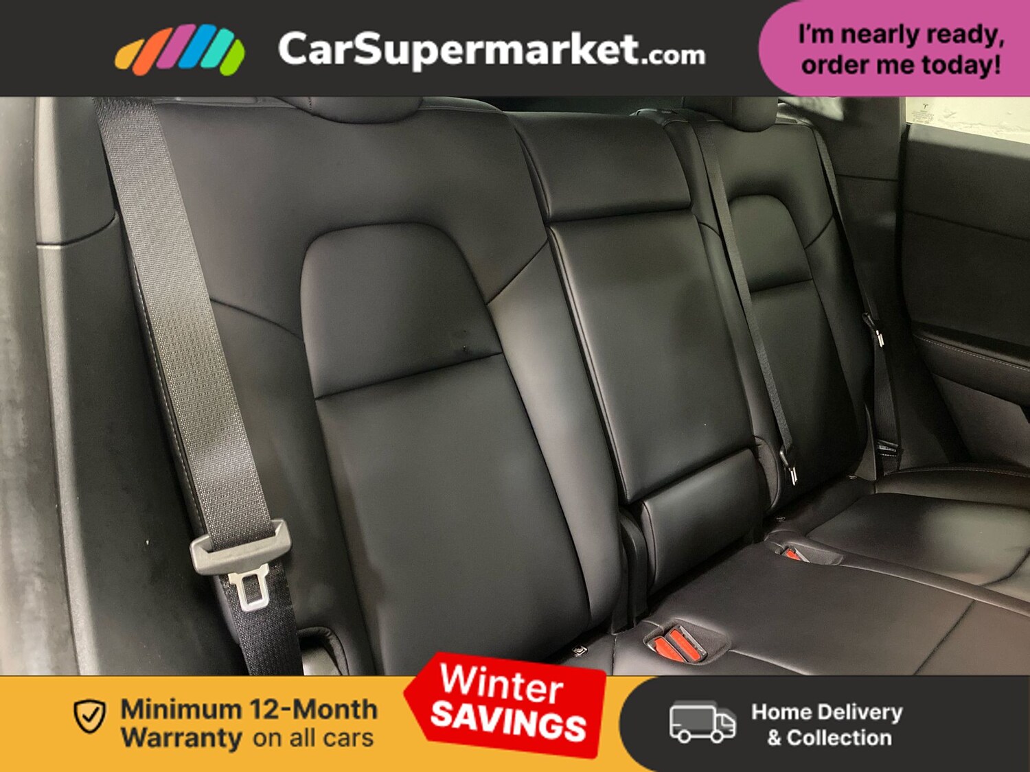 Used Tesla Model Y 2022 for sale - 77249477: Photo 7