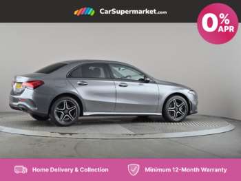 Used Mercedes-Benz A-Class 2022 for sale - 74671953: Photo