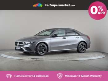 Used Mercedes-Benz A-Class 2022 for sale - 74671953: Photo