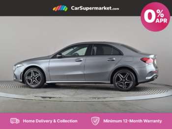 Used Mercedes-Benz A-Class 2022 for sale - 74671953: Photo