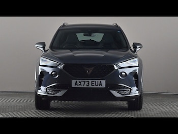Used Cupra Formentor 2024 for sale - 78620464: Photo