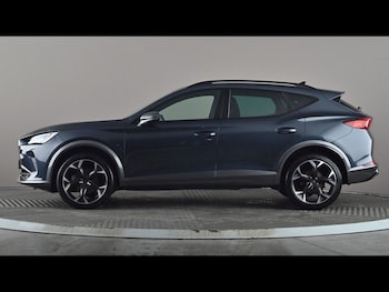 Used Cupra Formentor 2024 for sale - 78620464: Photo