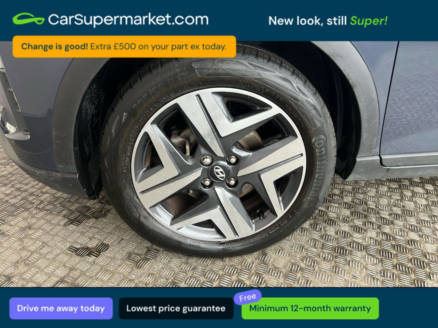 Used Hyundai BAYON 2023 for sale - 78217886: Photo 20