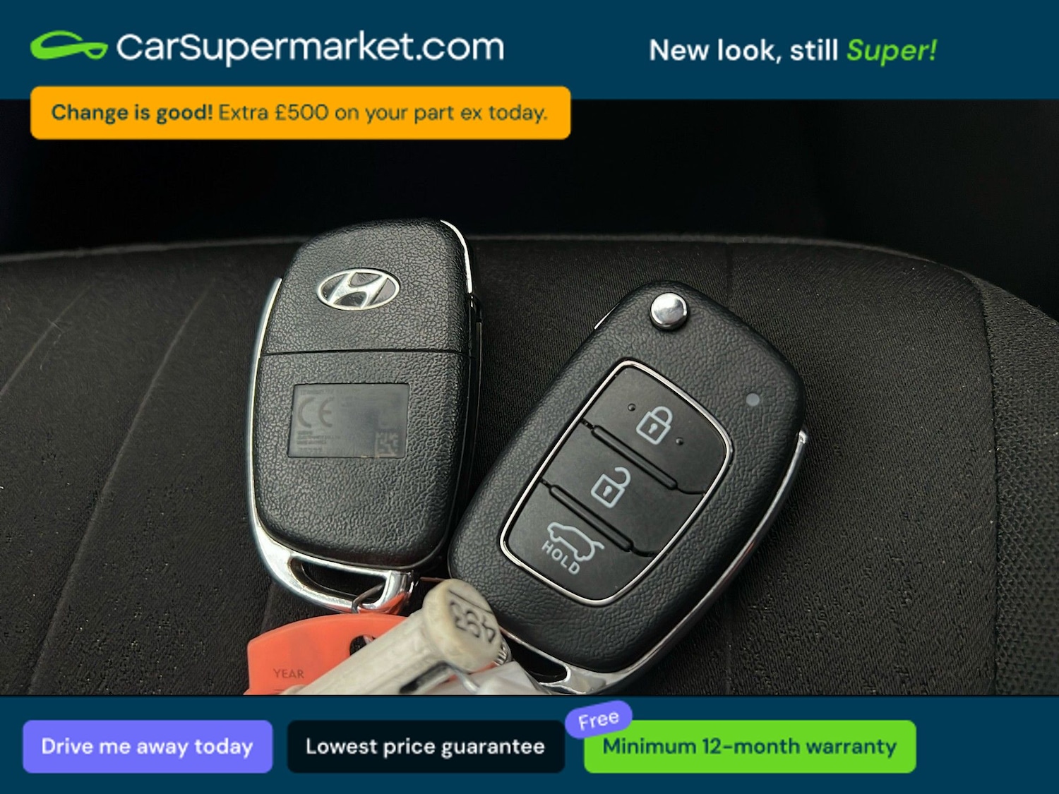 Used Hyundai BAYON 2023 for sale - 78217886: Photo 24