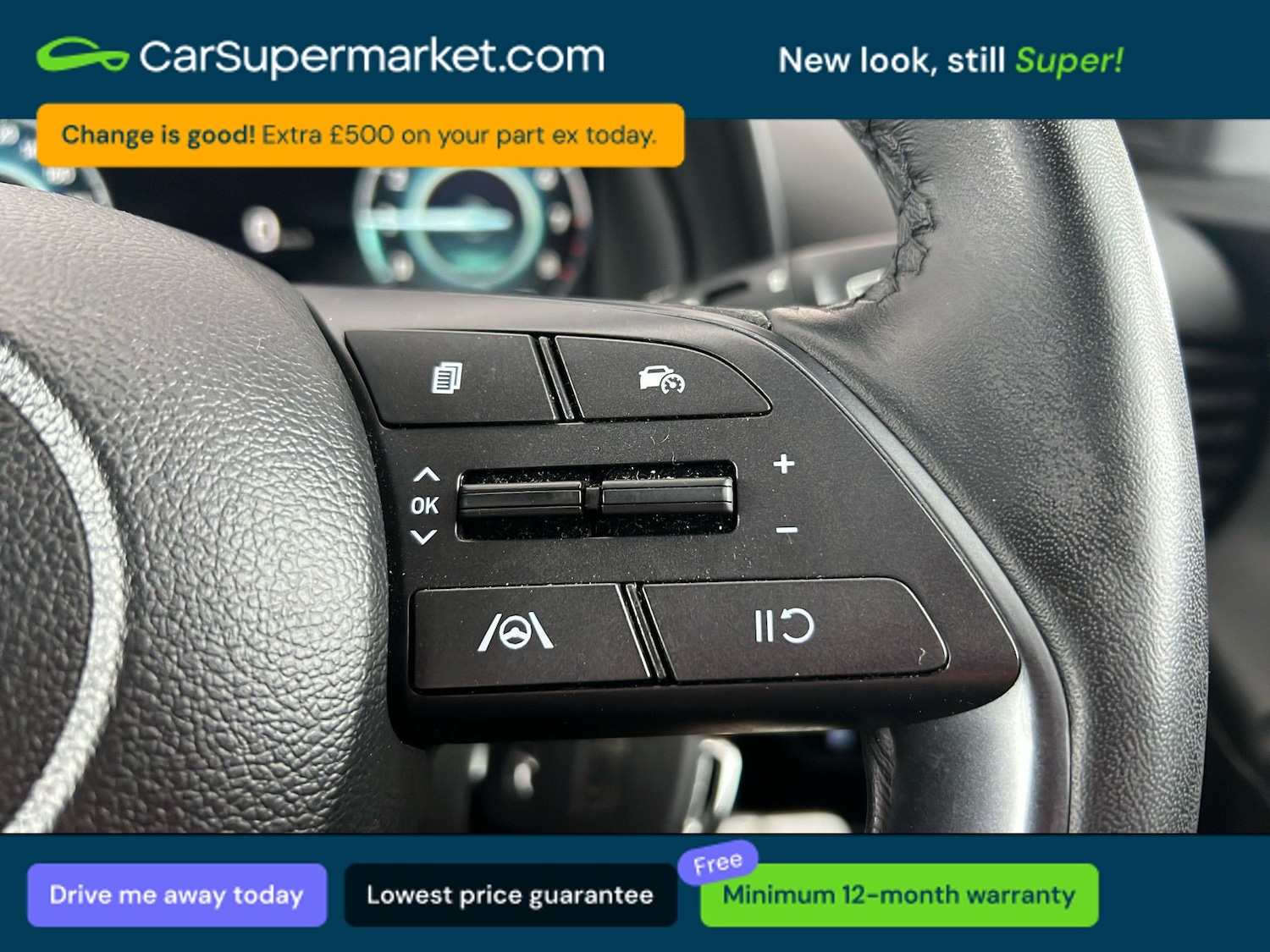 Used Hyundai BAYON 2023 for sale - 78217886: Photo 26