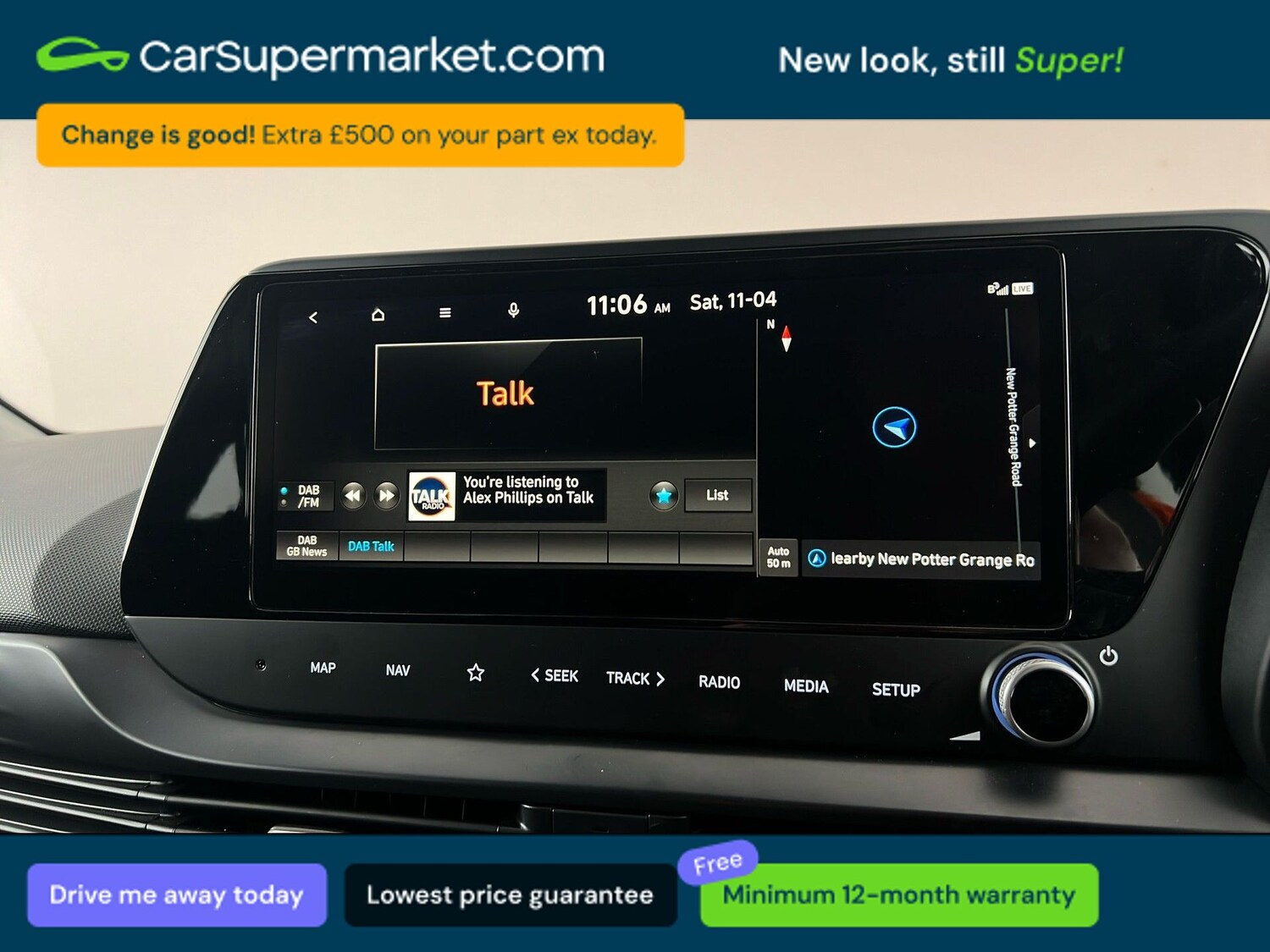 Used Hyundai BAYON 2023 for sale - 78217886: Photo 27