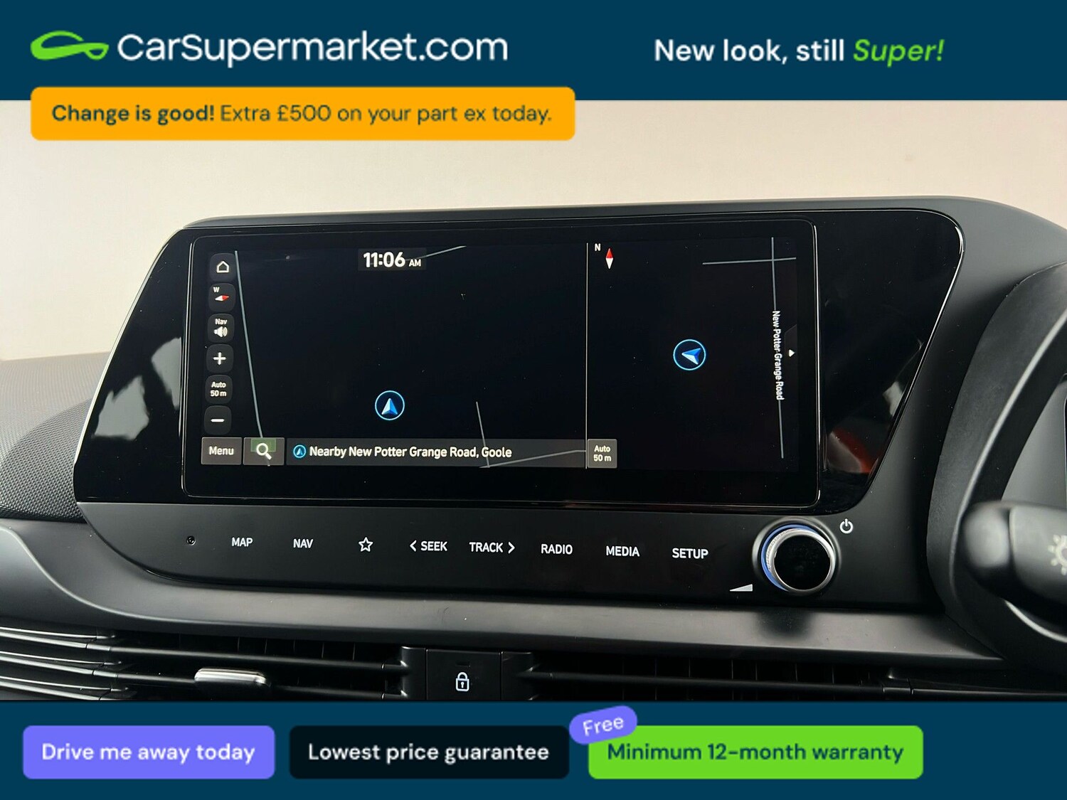 Used Hyundai BAYON 2023 for sale - 78217886: Photo 29