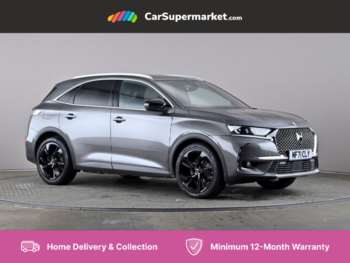 2021 - 1.6 E-TENSE 4X4 Opera EAT8 5-Door