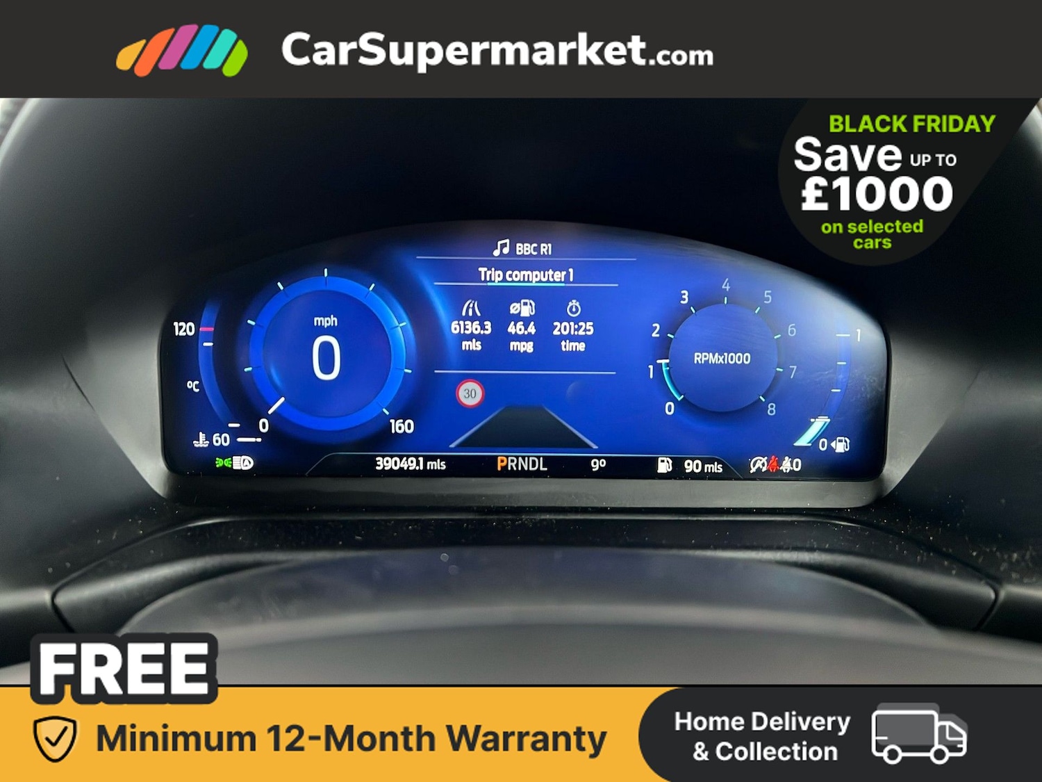 Used Ford Puma 2024 for sale - 76649142: Photo 16