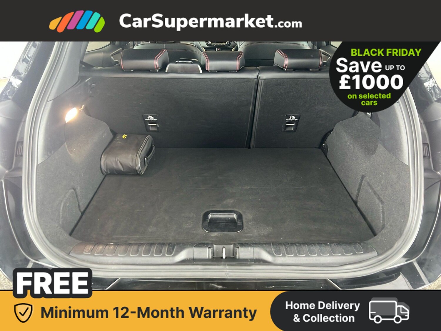 Used Ford Puma 2024 for sale - 76649142: Photo 23