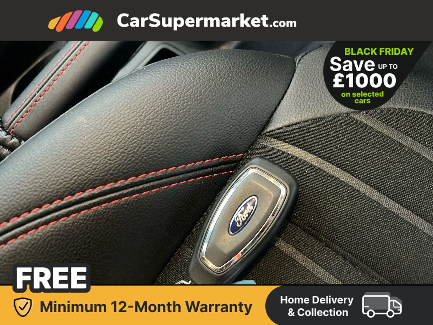 Used Ford Puma 2024 for sale - 76649142: Photo 24