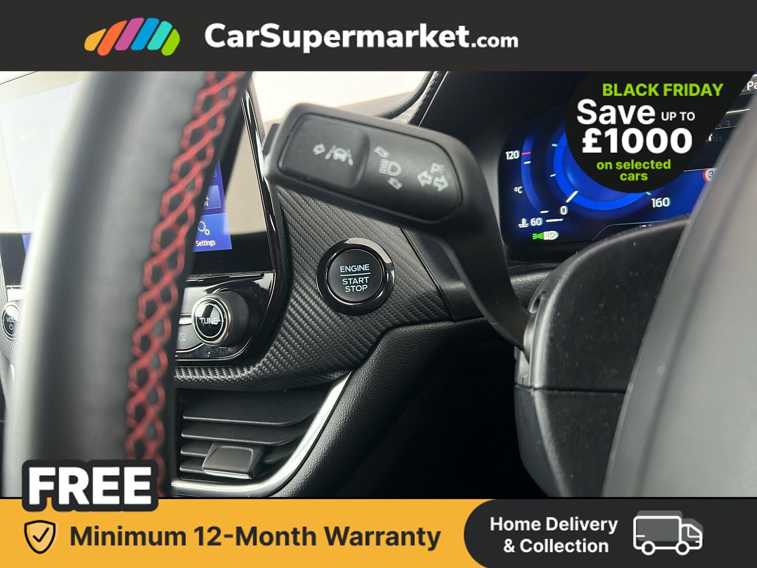 Used Ford Puma 2024 for sale - 76649142: Photo 26