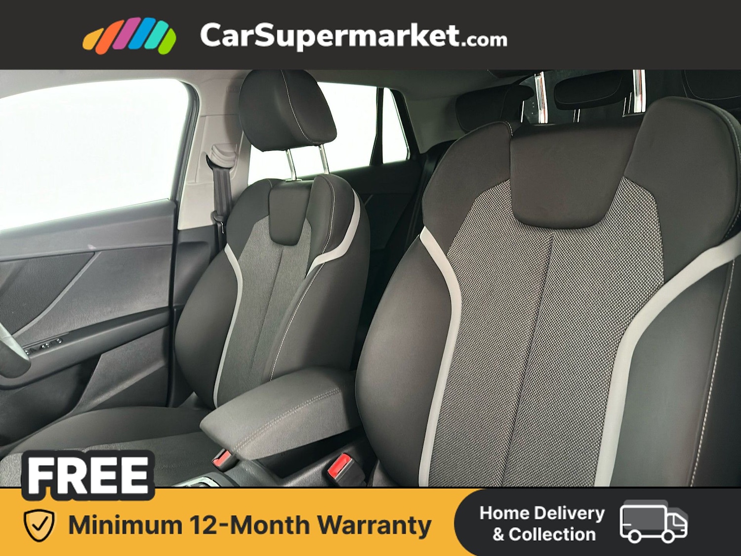 Used Audi Q2 2025 for sale - 78029337: Photo 17