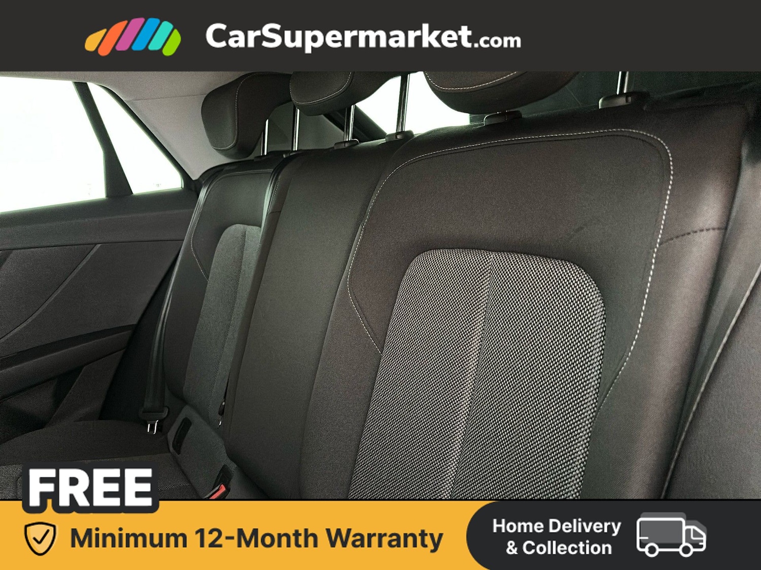 Used Audi Q2 2025 for sale - 78029337: Photo 18