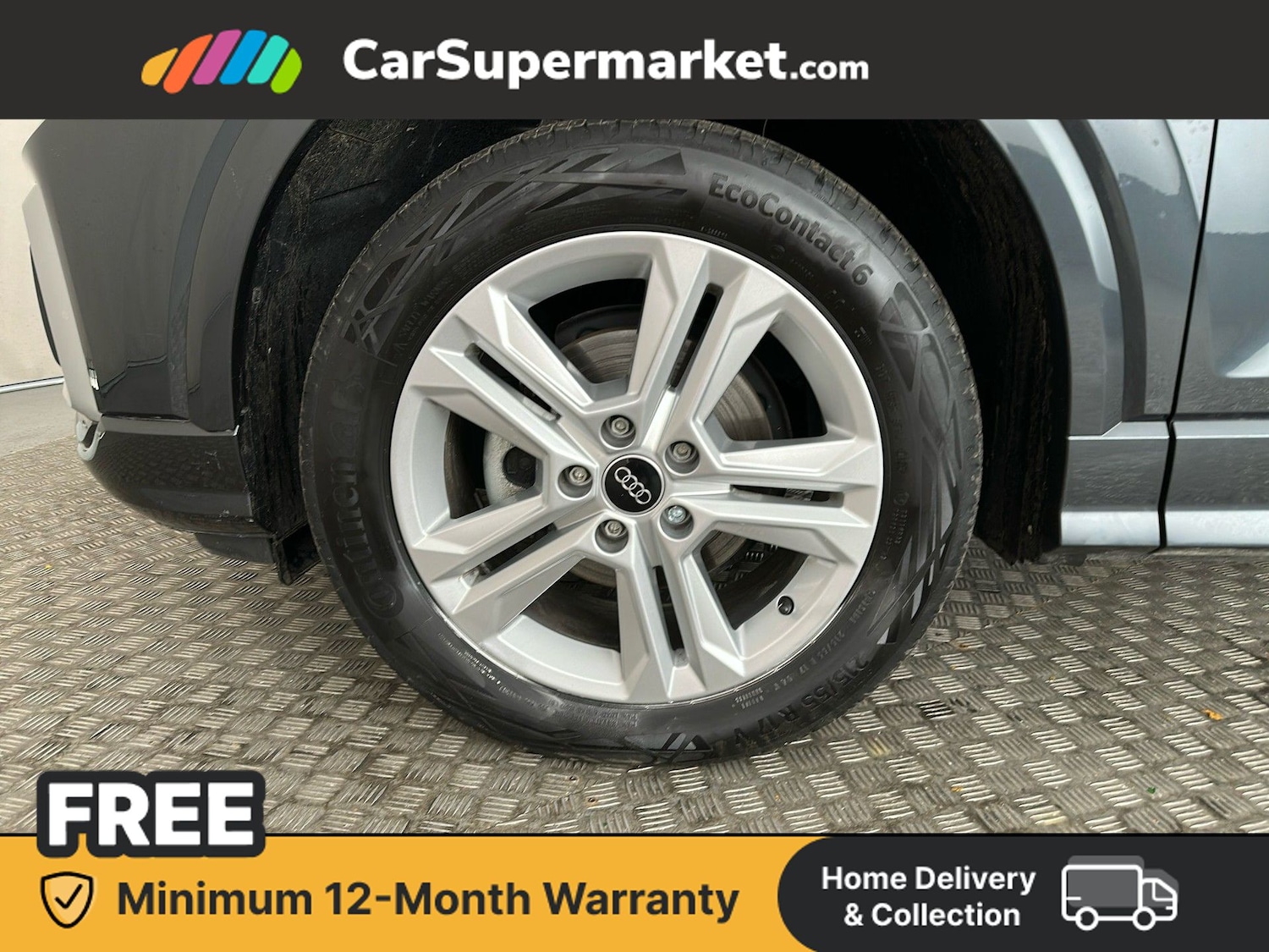 Used Audi Q2 2025 for sale - 78029337: Photo 19