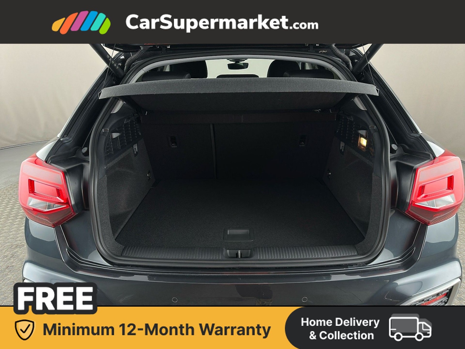 Used Audi Q2 2025 for sale - 78029337: Photo 22