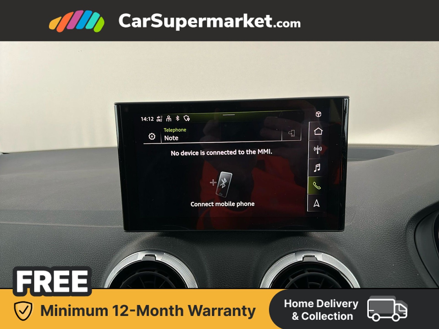 Used Audi Q2 2025 for sale - 78029337: Photo 24