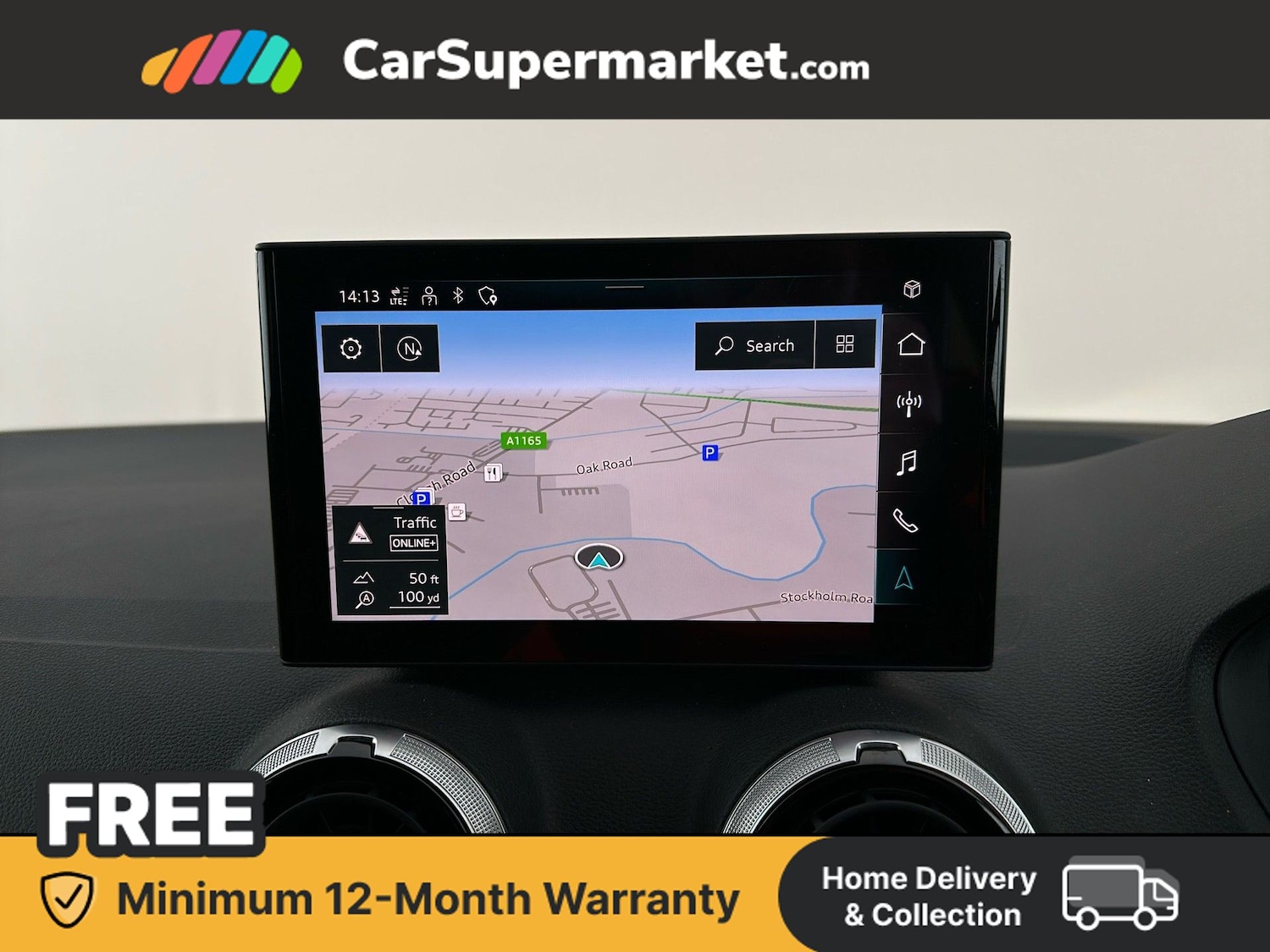 Used Audi Q2 2025 for sale - 78029337: Photo 25