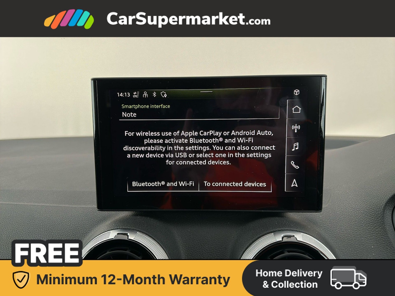 Used Audi Q2 2025 for sale - 78029337: Photo 26