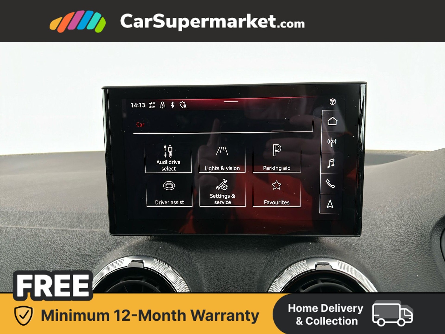 Used Audi Q2 2025 for sale - 78029337: Photo 27