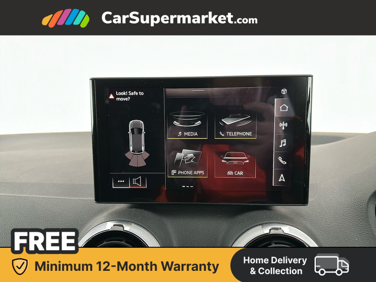 Used Audi Q2 2025 for sale - 78029337: Photo 29