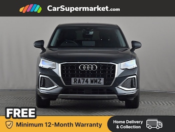 Used Audi Q2 2025 for sale - 78029337: Photo