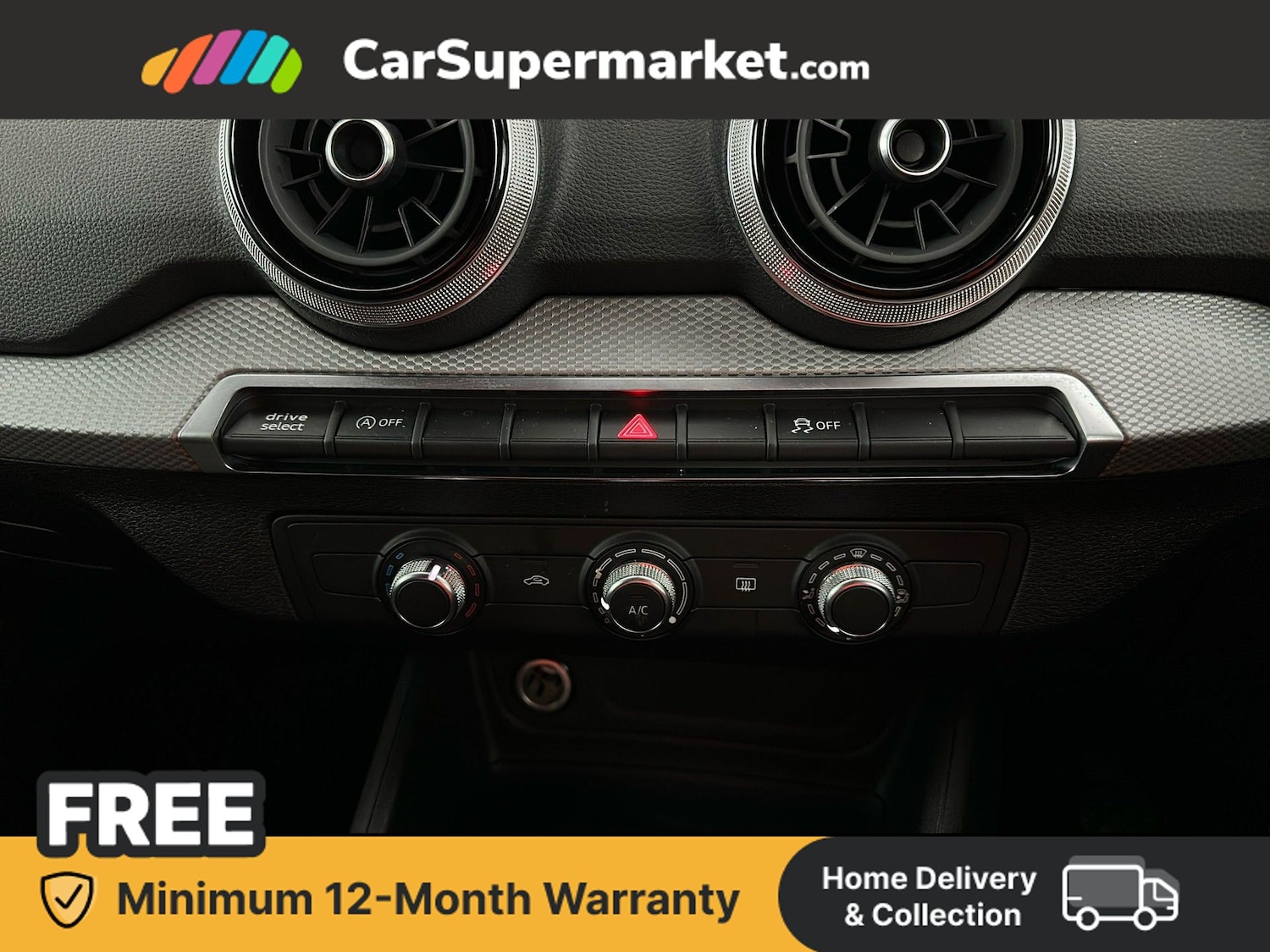 Used Audi Q2 2025 for sale - 78029337: Photo 30