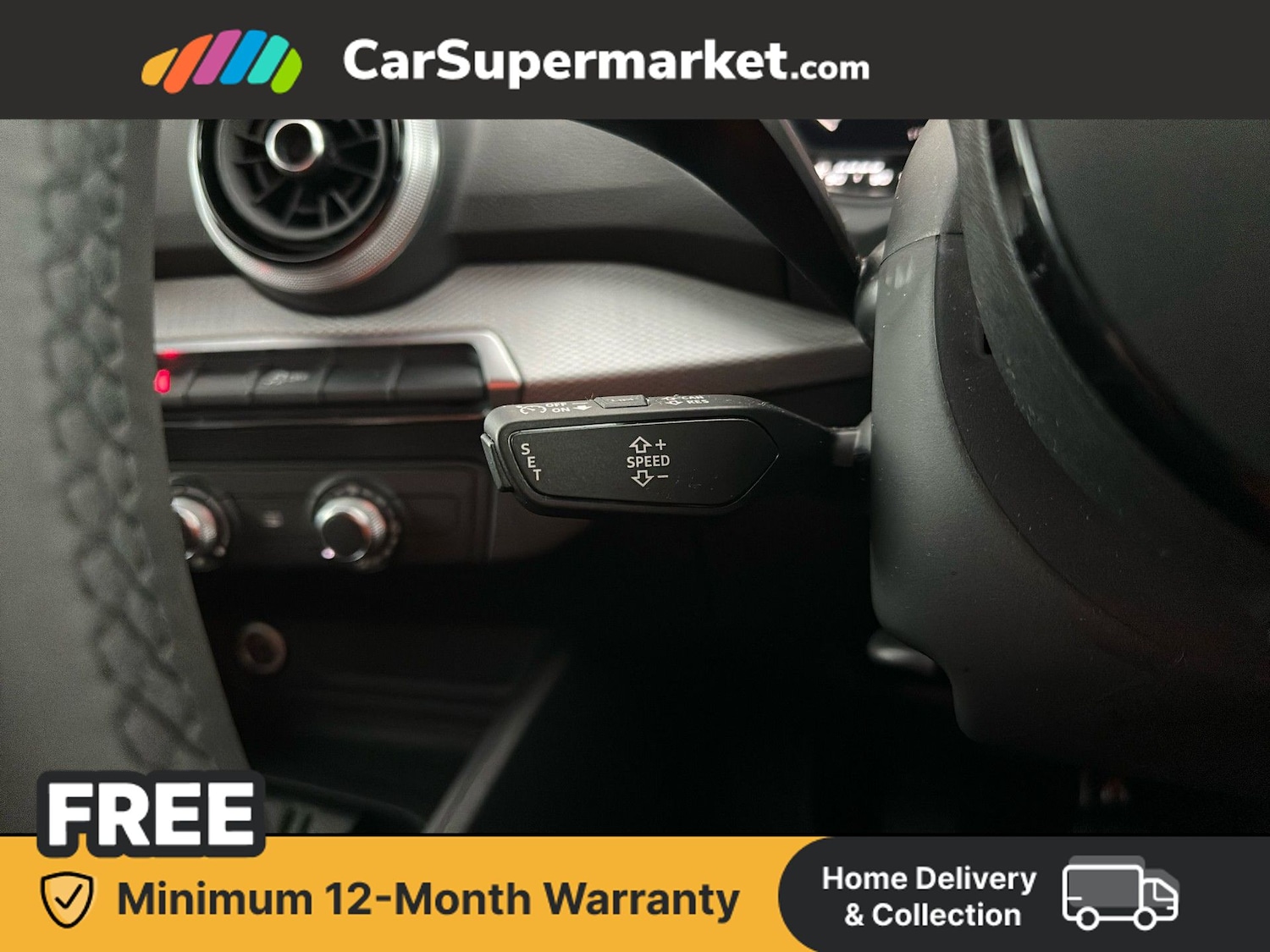 Used Audi Q2 2025 for sale - 78029337: Photo 31