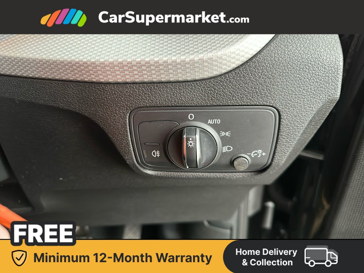 Used Audi Q2 2025 for sale - 78029337: Photo 35