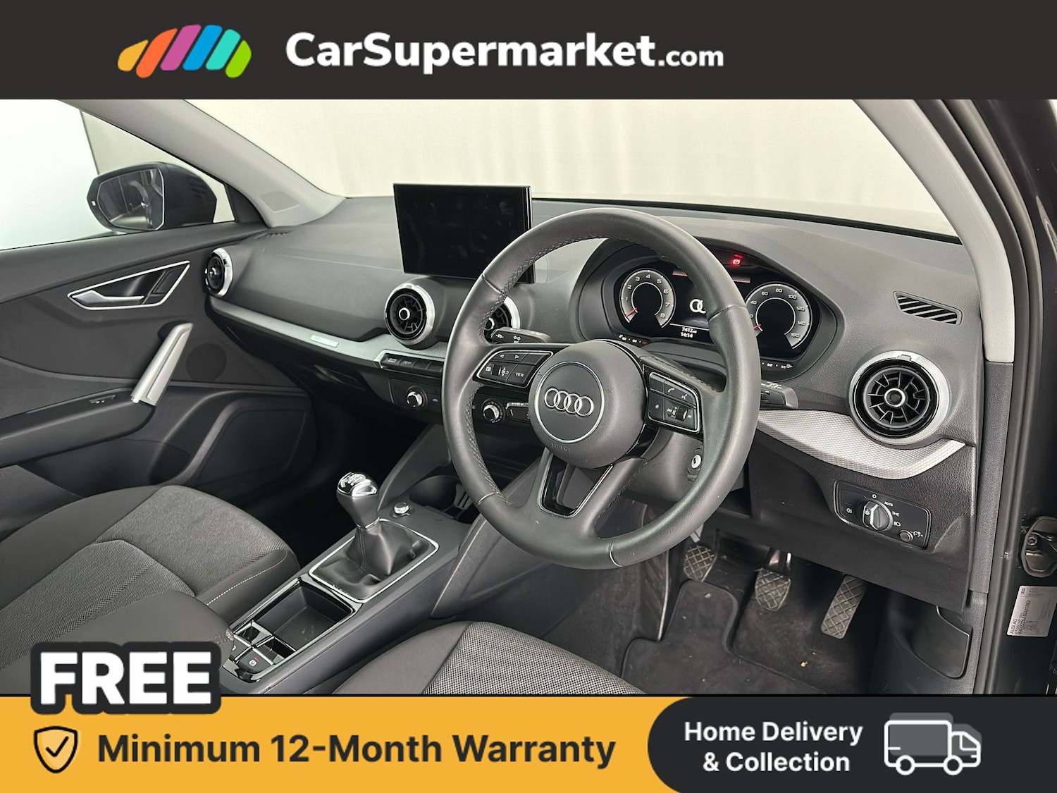 Used Audi Q2 2025 for sale - 78029337: Photo 36